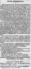 ECHO D ORAN SAMEDI 12 OCTOBRE 1844 PAGE 99 18